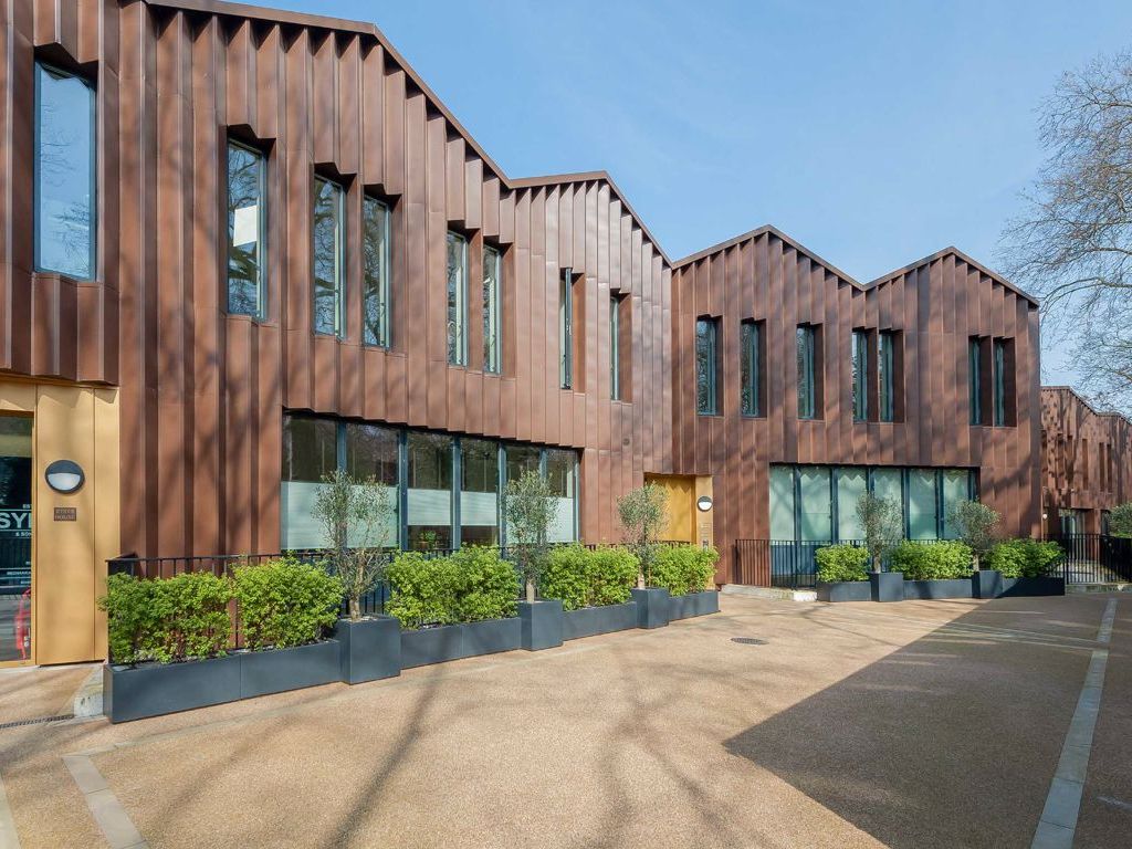 Wakefield Street, London WC1N