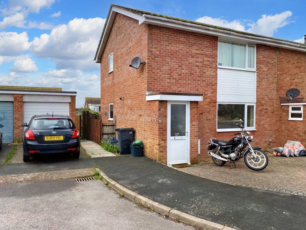 1 bed flat to rent in Yew Tree Close, Exmouth EX8 Zoopla