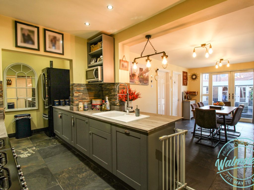 Beaumont Crescent, Coundon, Coventry CV6  