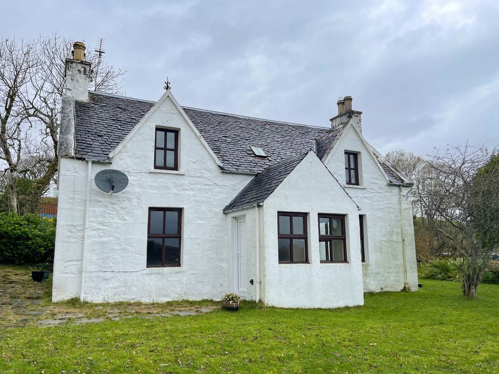 3 bed cottage for sale in Isle Ornsay, Sleat IV43 Zoopla