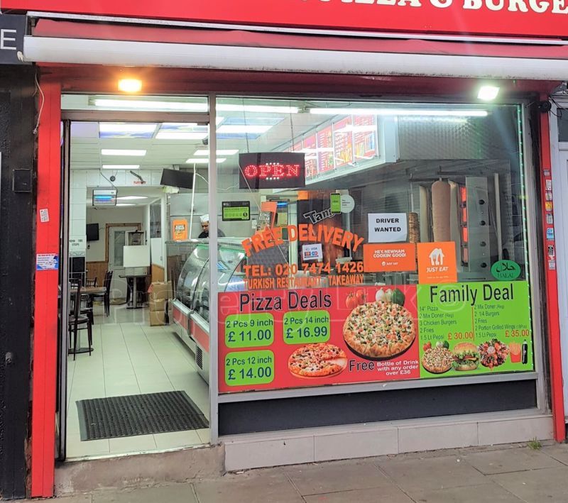 Commercial property to let in Barking Road, London E13 Zoopla