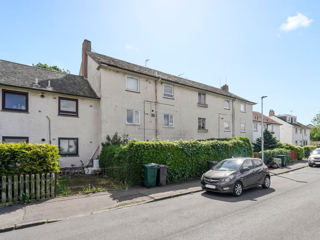 2 bed flat for sale in 138/1 Dinmont Drive, Liberton, Edinburgh EH16