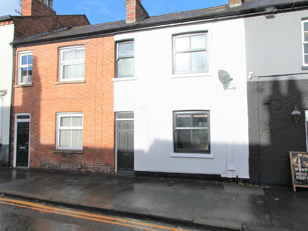 2 bed terraced house for sale in London Road, Oadby, Leicester LE2 Zoopla