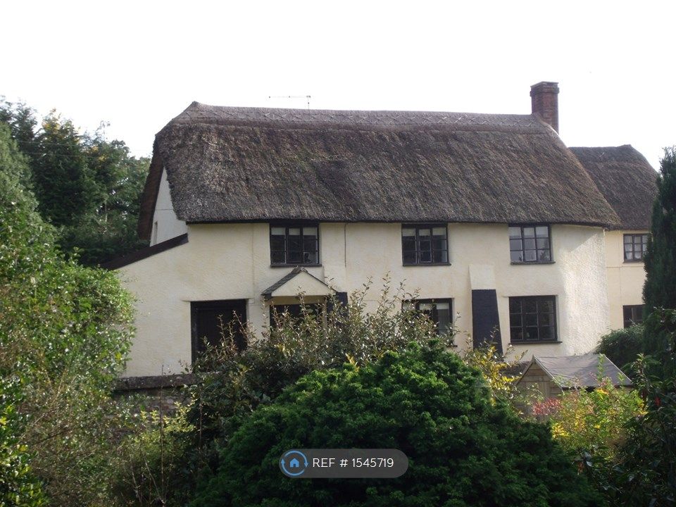 3 bed detached house to rent in Dukes Square, Honiton EX14 Zoopla