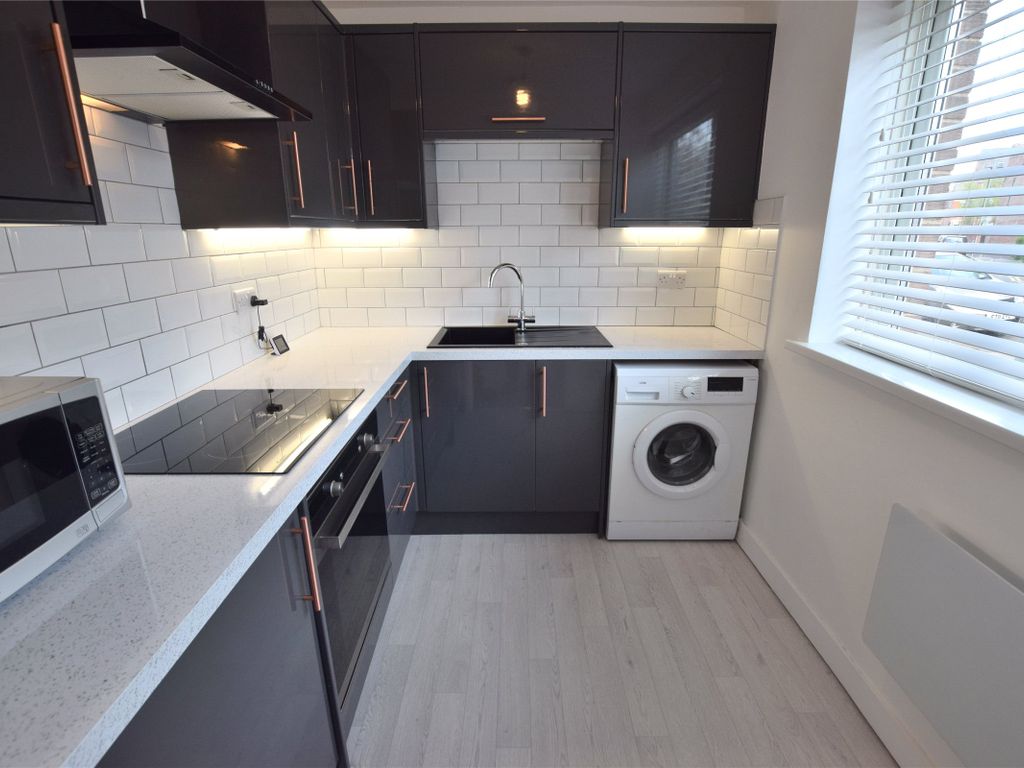 1 bed flat to rent in Lonsdale Court, West Jesmond Avenue NE2 Zoopla