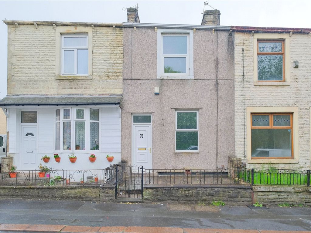 3 bed terraced house to rent in Charter Street, Accrington BB5 Zoopla
