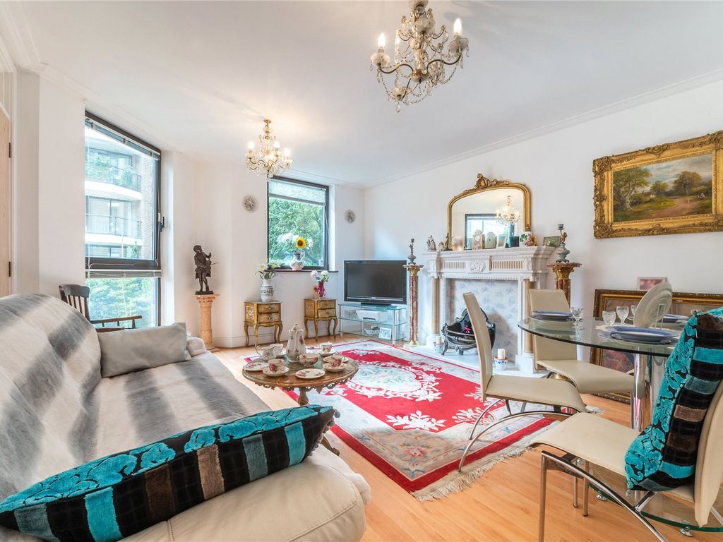 Blythe Road, West Kensington, London W14  