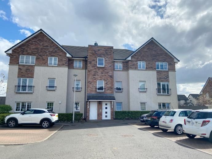 2 bed flat to rent in James Weir Grove, Uddingston, Glasgow G71 Zoopla