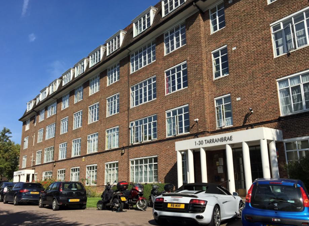 Willesden Lane, Brondesbury Park NW6  