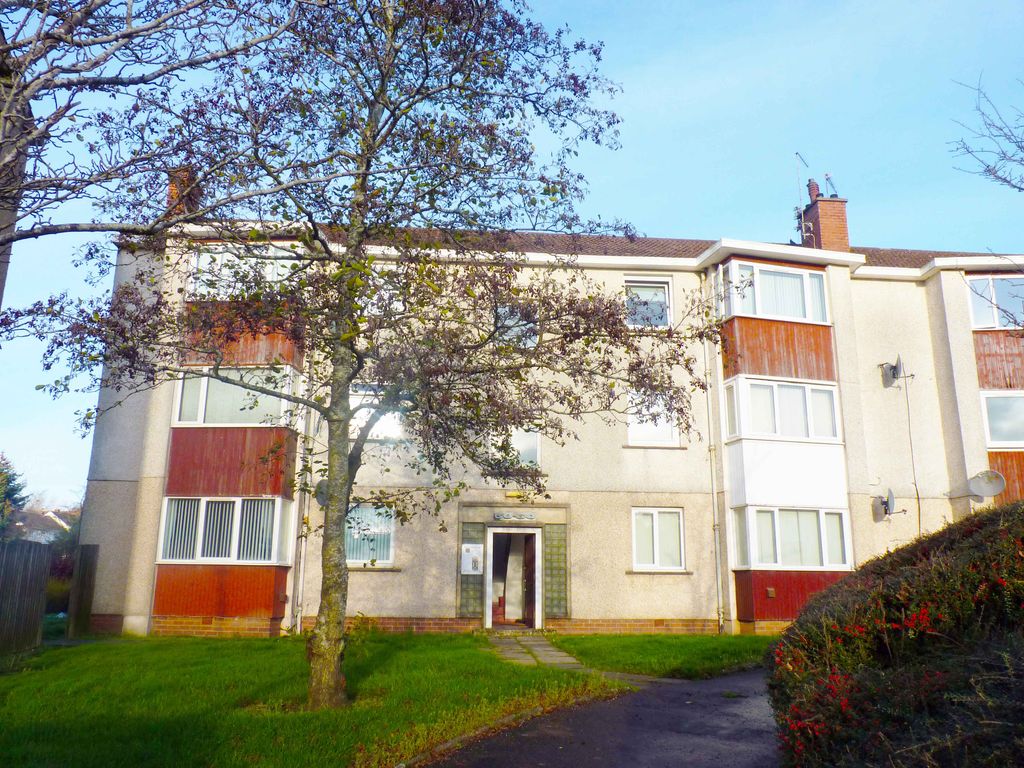 2 bed flat for sale in Quebec Drive, Westwood, East Kilbride G75 Zoopla