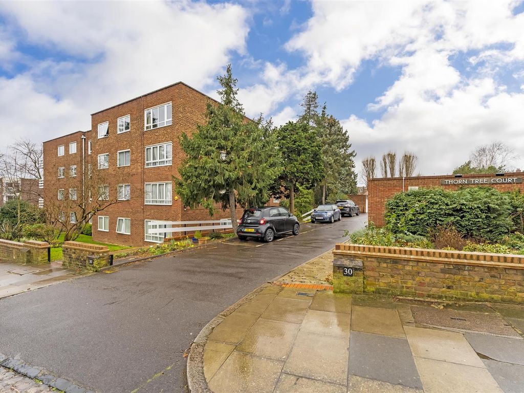 3 bed flat to rent in Park View Road, Ealing W5 Zoopla