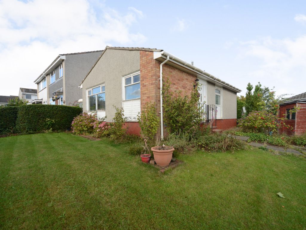 Ravenscroft Gardens, Edinburgh EH17  