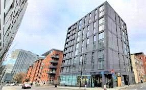 9 Dyche Street, Manchester M4  