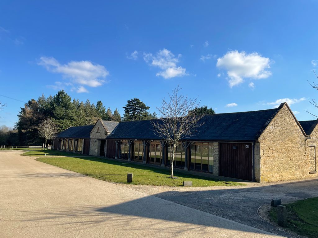 Office to let in Kirtlington, Kidlington OX5 Zoopla