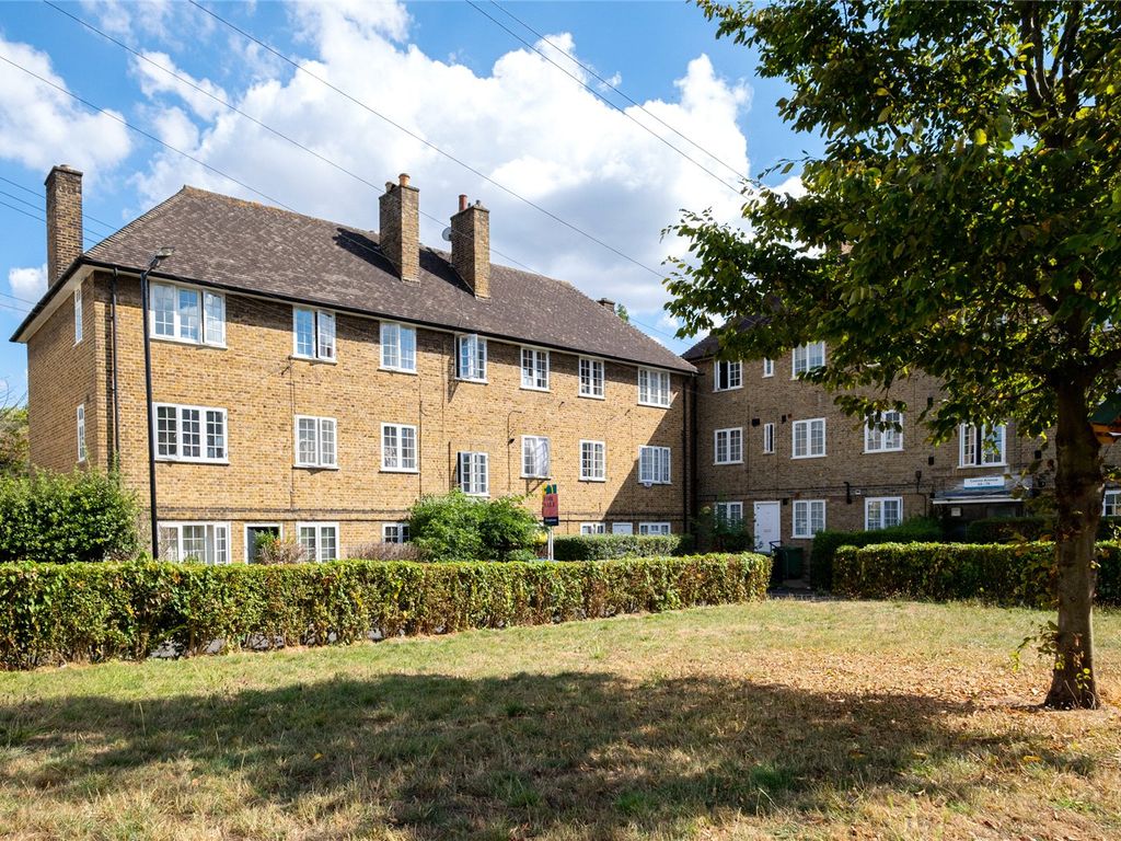 2 bed flat for sale in Casino Avenue, London SE24 Zoopla