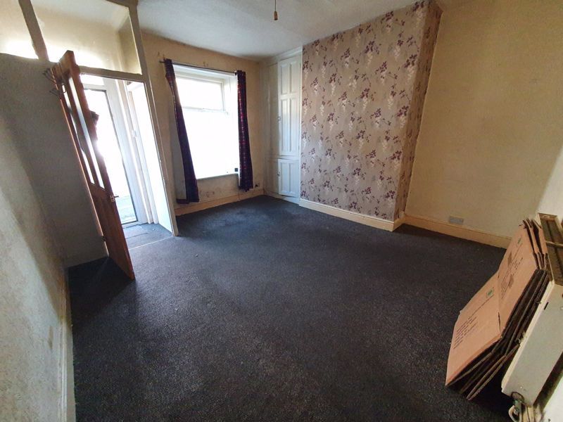 2 bed terraced house for sale in Washington Street, Accrington BB5 Zoopla