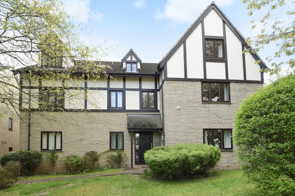 2 bed flat to rent in Dorchester Close, Headington OX3 Zoopla