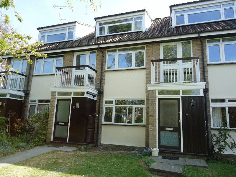 1 bed to rent in Westfield Park, Hatch End, Pinner HA5 Zoopla
