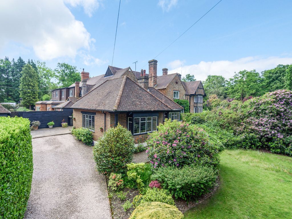 Harefield Road, Rickmansworth, Hertfordshire WD3