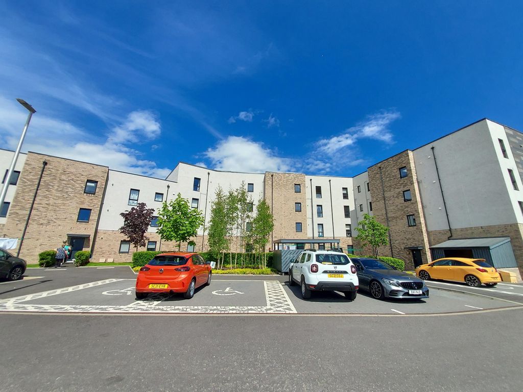 2 bed flat to rent in Deer Park Grove, Aberdeen AB15, £612 pcm Zoopla
