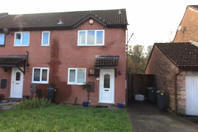 2 bed terraced house to rent in Coedriglan Drive, MichaelstonSuperEly