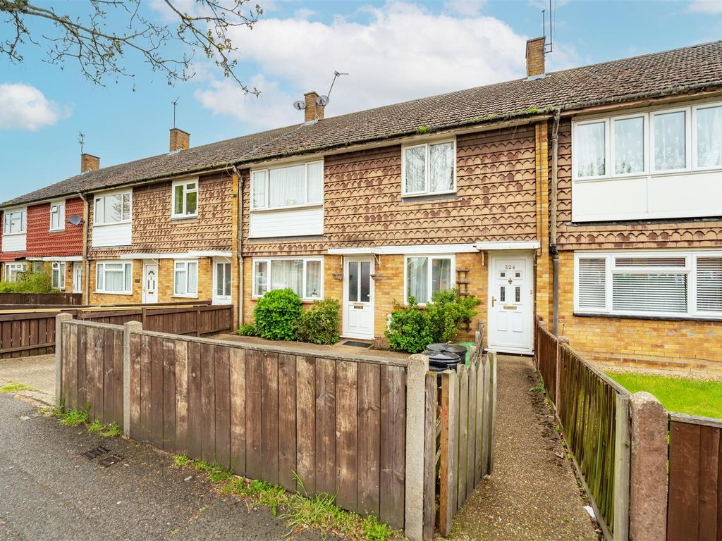 2 bed for sale in Kingshill Avenue, Hayes UB4 Zoopla
