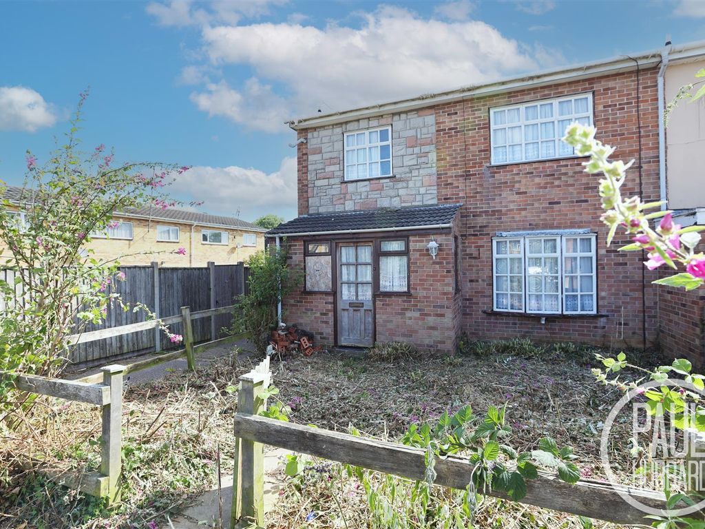 3 bed property for sale in Wissett Way, Lowestoft NR32 Zoopla