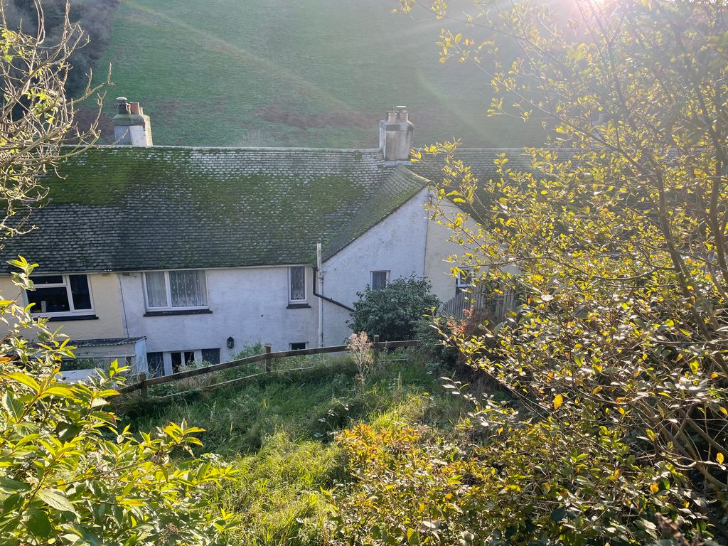 3 bed terraced house for sale in Kellow Hill, Looe PL13, £250,000 Zoopla