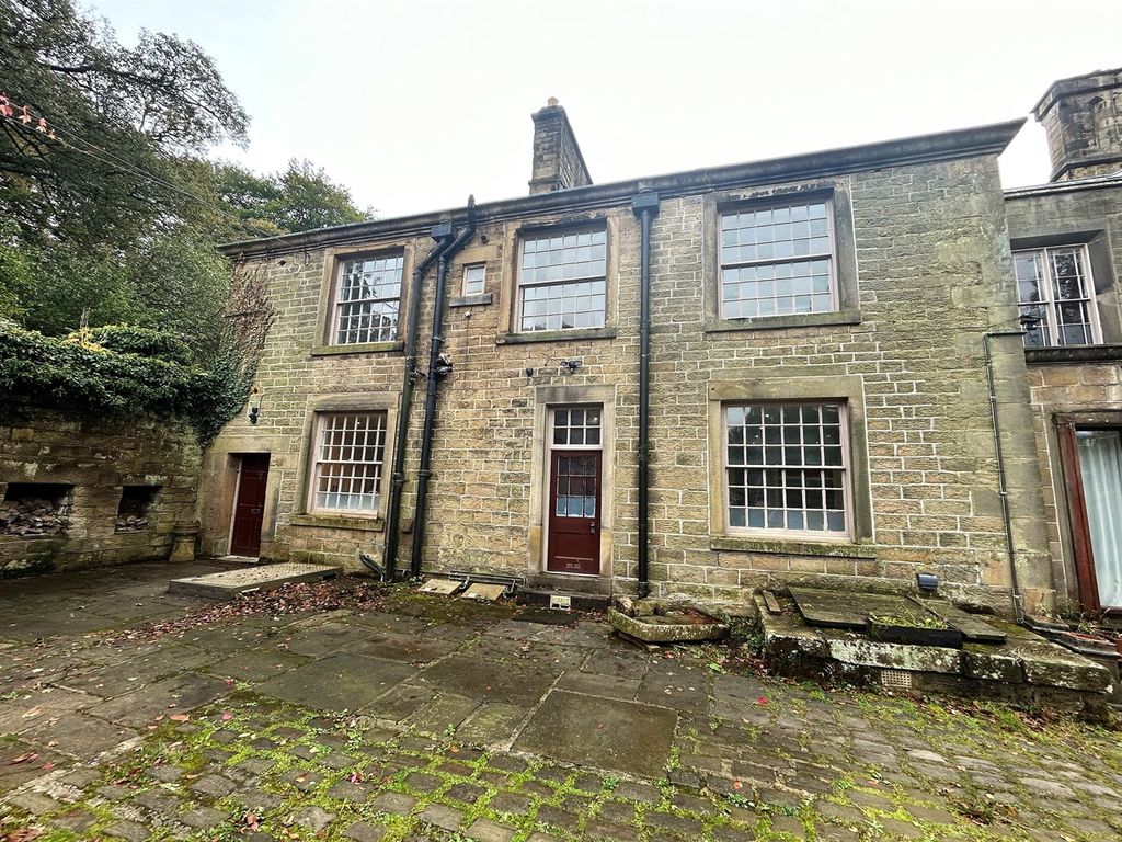 4 bed semidetached house for sale in Bowden Hall, Bowden Lane, Chapel
