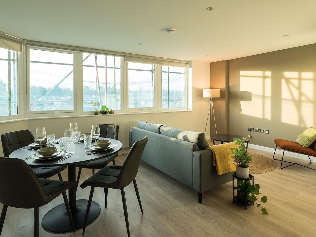 2 bed flat to rent in Marlowes, Hemel Hempstead HP1 Zoopla