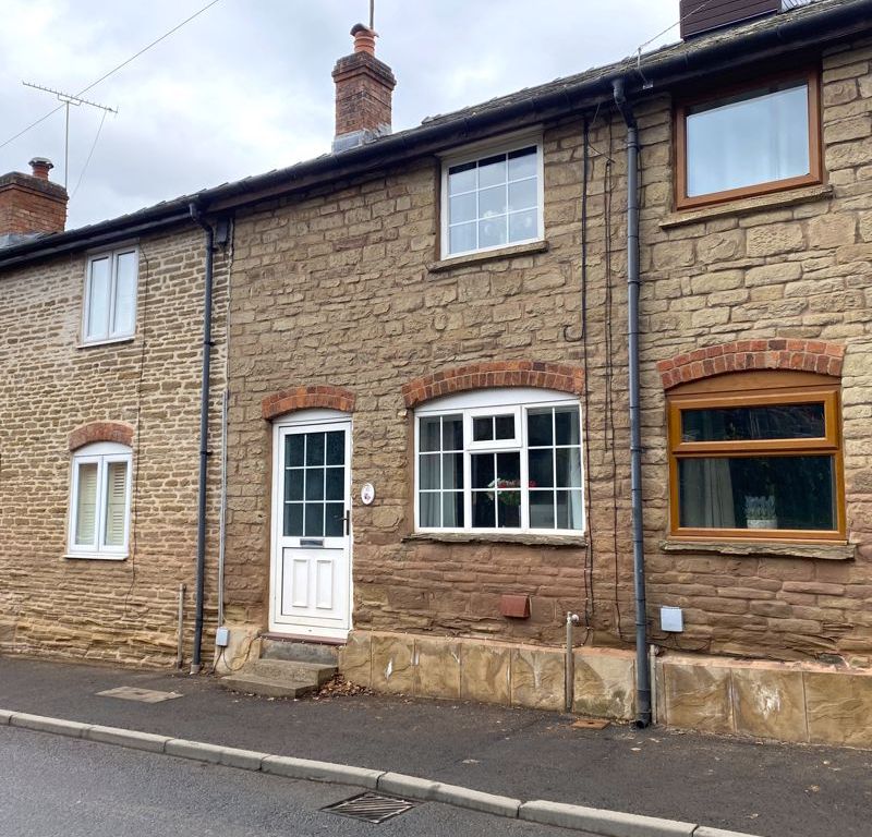 2 bed property for sale in Old Road, Bromyard HR7 Zoopla