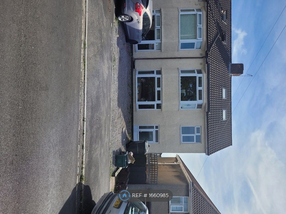 Room to rent in Radley Rd, Bristol BS16 Zoopla