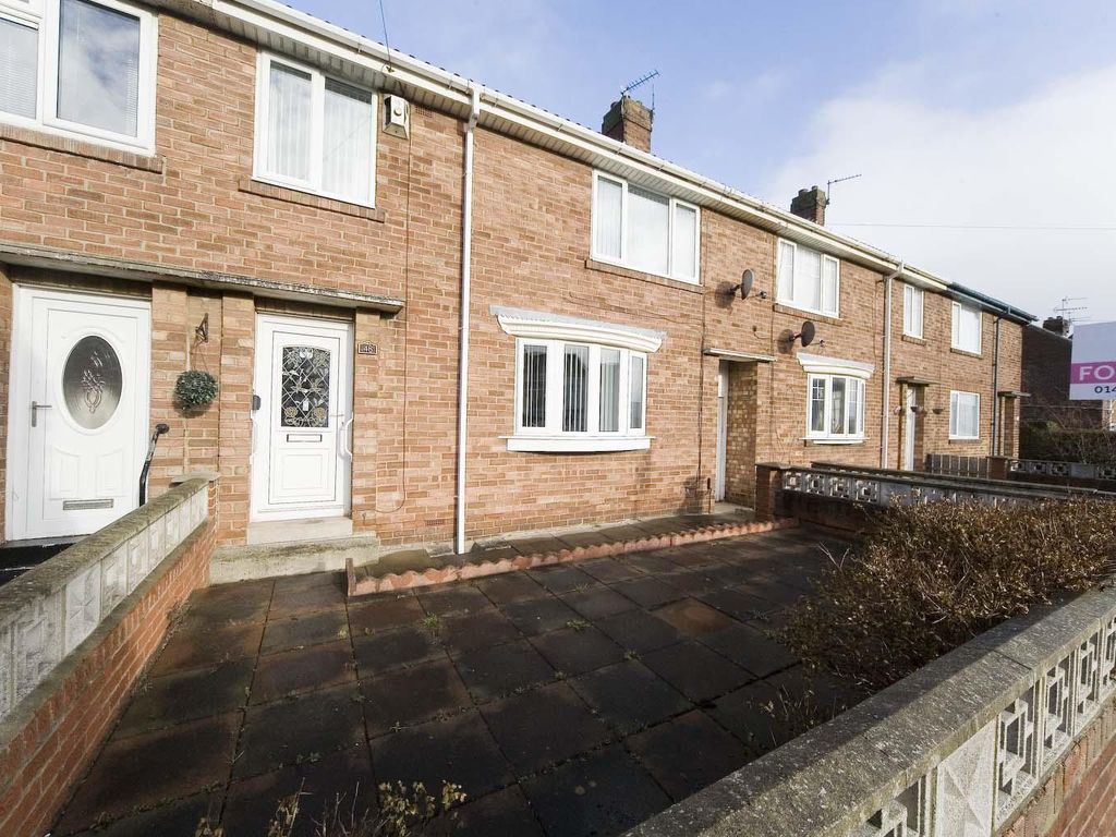 3 bed terraced house for sale in King Oswy Drive, Hartlepool TS24 Zoopla