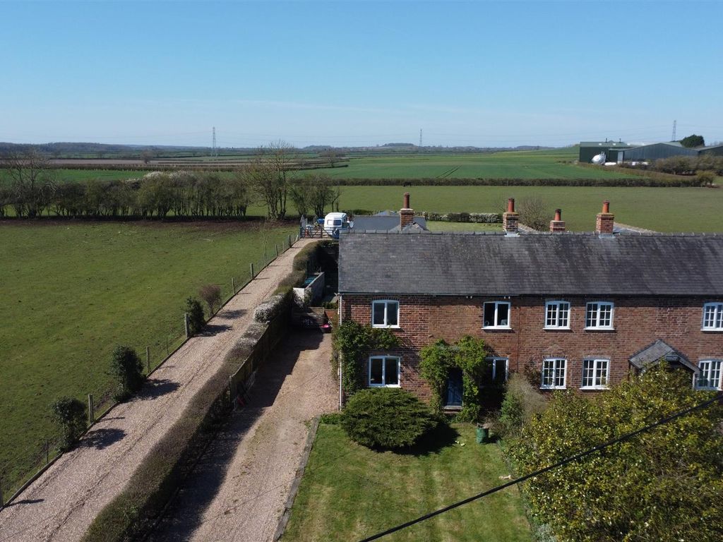 3 bed cottage for sale in Ossington Road, Norwell, Newark NG23 Zoopla