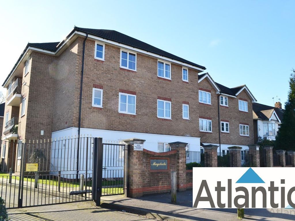2 bed flat to rent in Maystocks Court, 59 Chigwell Road, South Woodford