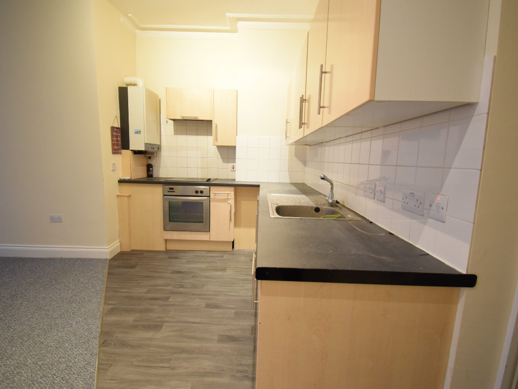 1 bed flat to rent in North Chingford, London E4, £1,150 pcm Zoopla