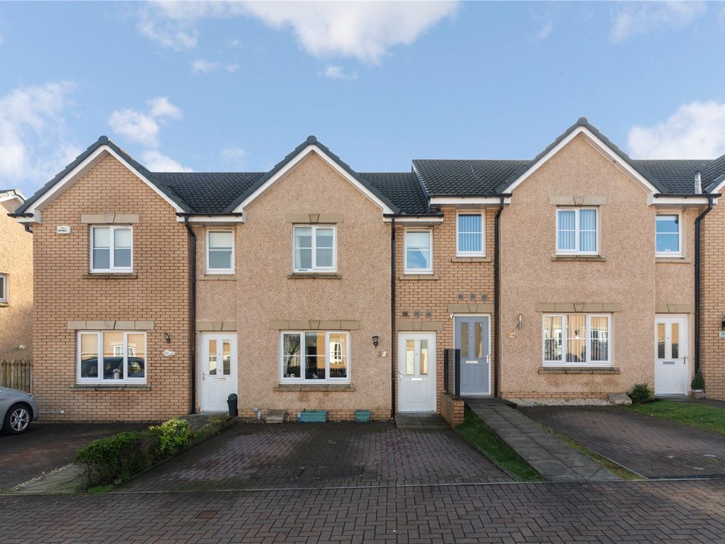 3 bed terraced house for sale in Lairds Dyke, Inverkip, Inverkip