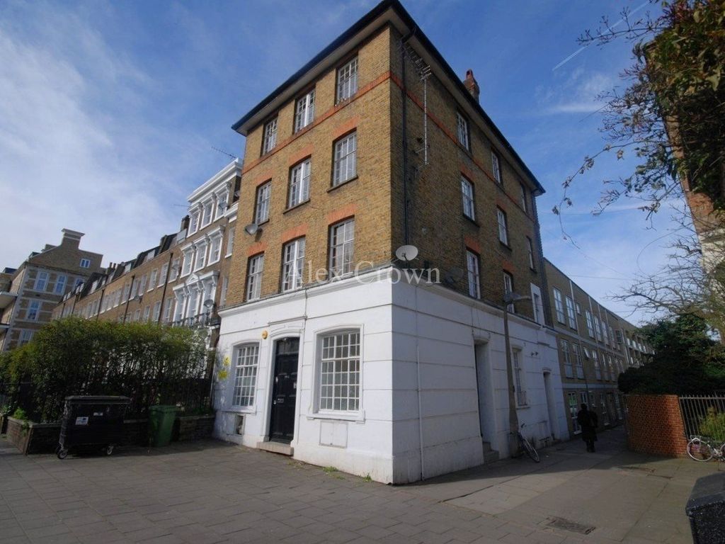 1 bed flat to rent in Hackney Road, London E2, £1,860 pcm Zoopla