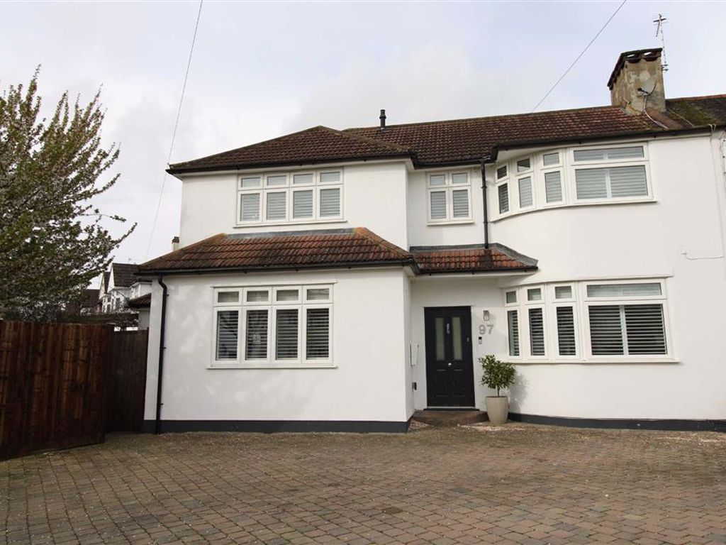 Property for sale in Woodside Avenue, Chislehurst BR7 Zoopla