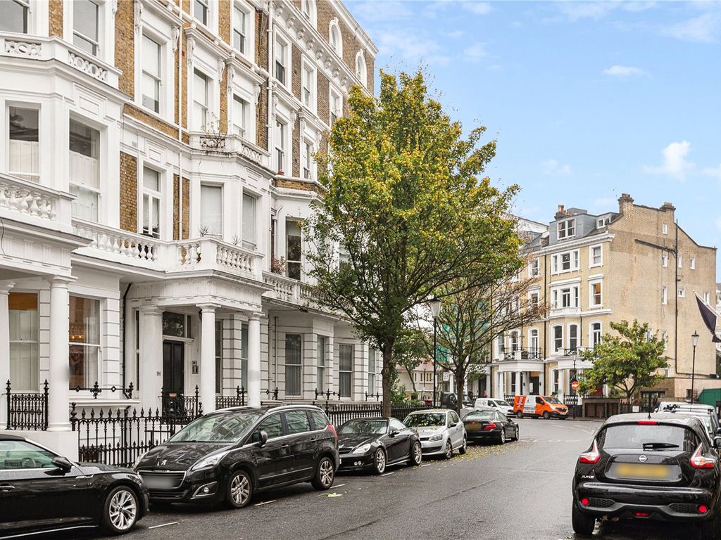 2 bed flat for sale in Lexham Gardens, London W8 Zoopla