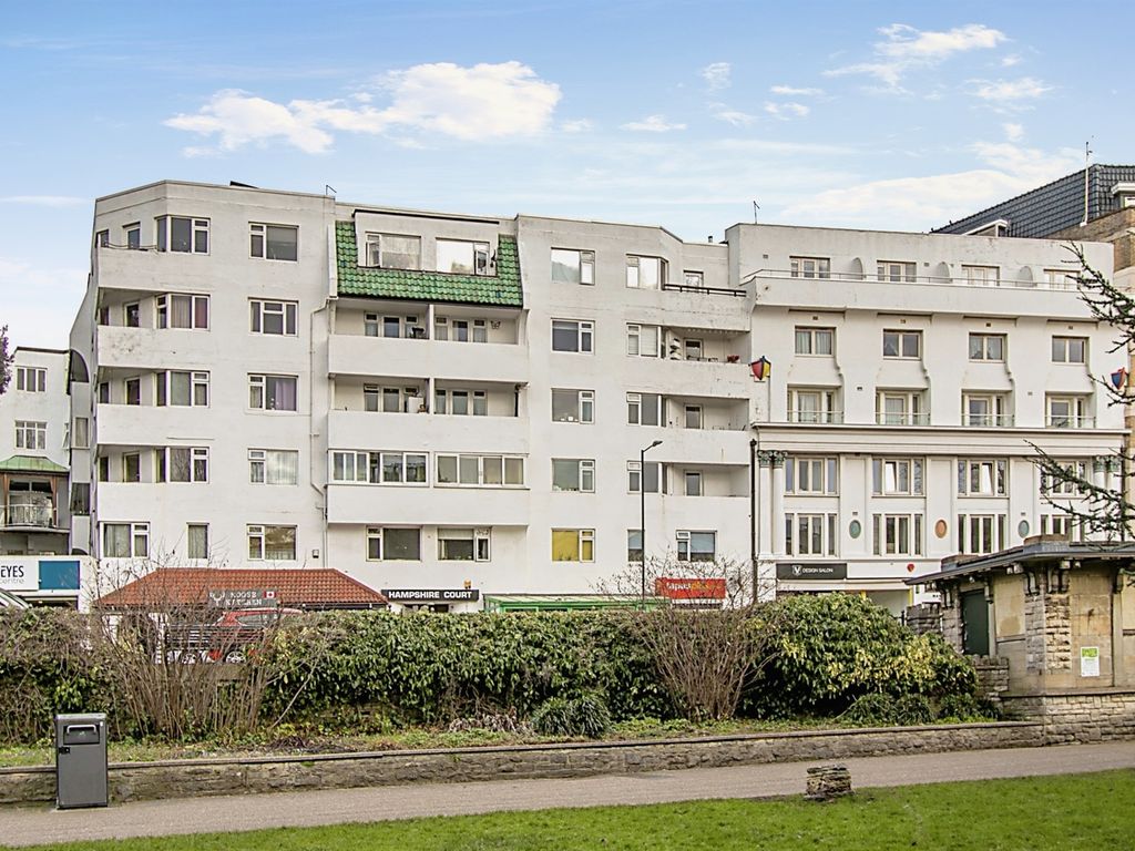 1 bed flat for sale in Bourne Avenue, Bournemouth BH2 Zoopla