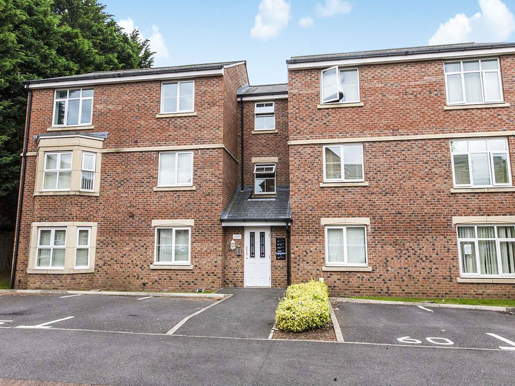 2 bed flat to rent in Dorman Gardens, Middlesbrough, Cleveland TS5 Zoopla