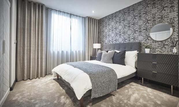 Cheshire Canal, Manchester M1  