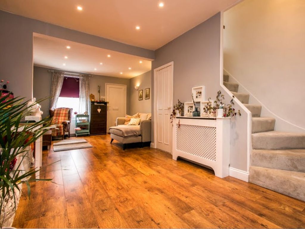 Church Path Mitcham Merton CR4  