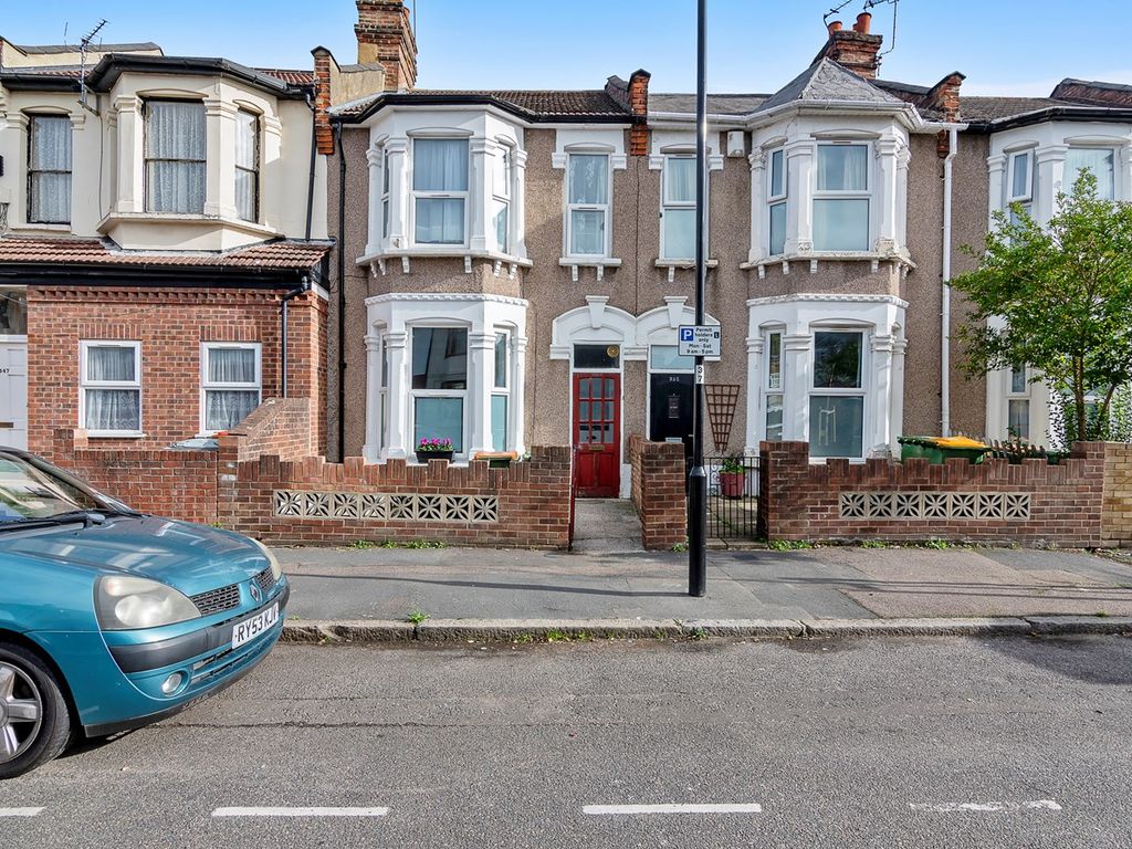1 bed flat for sale in Dersingham Avenue, Manor Park, London E12 Zoopla