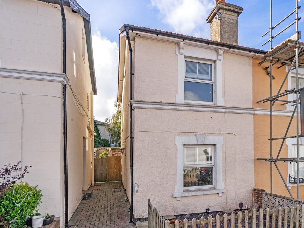 Granville Road Tunbridge Wells Kent TN1  