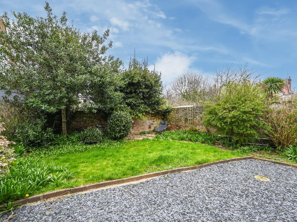 2 bed flat for sale in Pembroke Crescent, Hove BN3 Zoopla