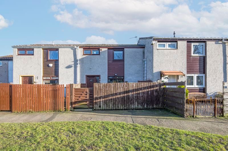 Benholm Place, Dundee DD3  