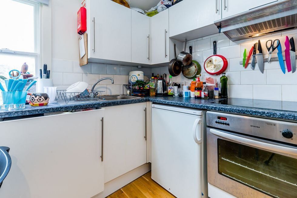 6 bed town house to rent in Camden High Street, London NW1 Zoopla