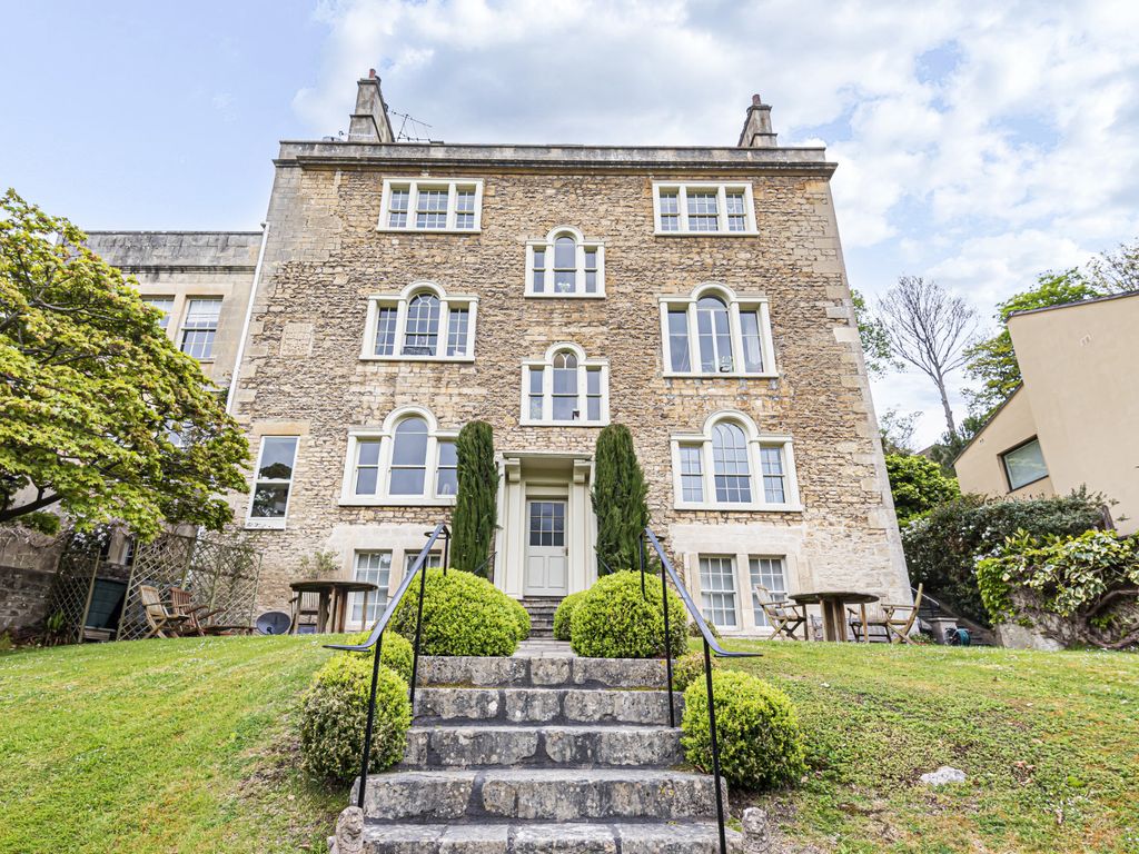 2 bed flat for sale in Vale Road, Bath, Somerset BA2 Zoopla